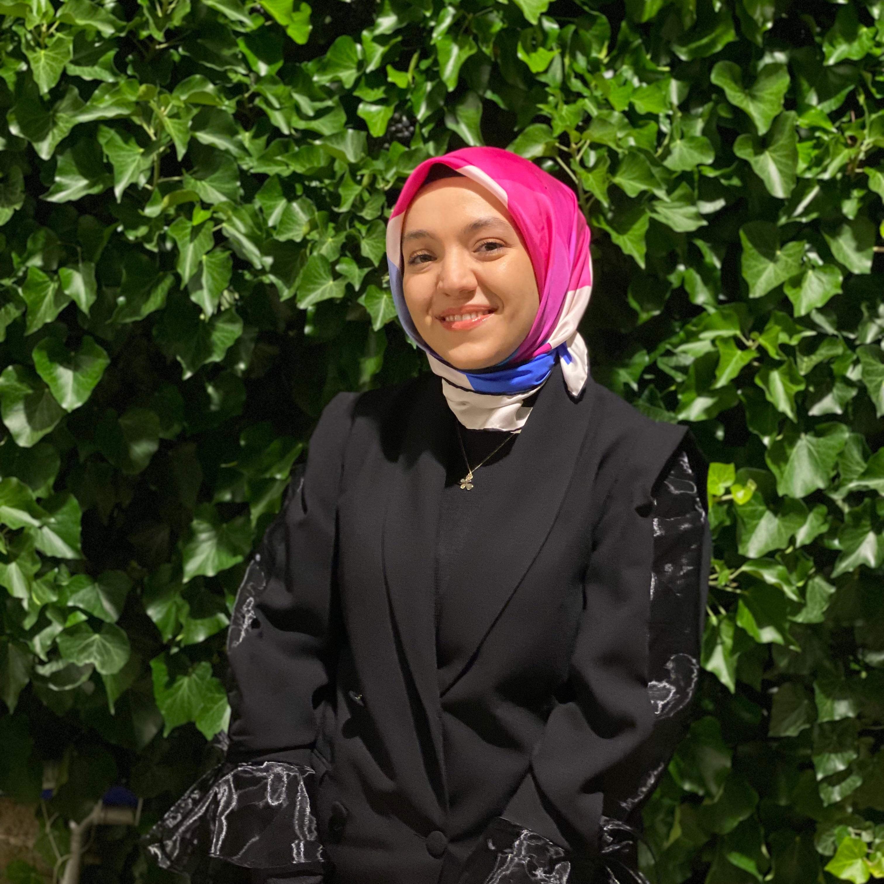 Gökçen Sultan ACAR